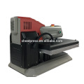 Slide Out Drawer Automatic Electronic Tshirt Heat Press Machine for Sale